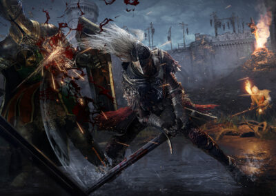 Elden Ring Among the Best Reviewed Games Ever featured image