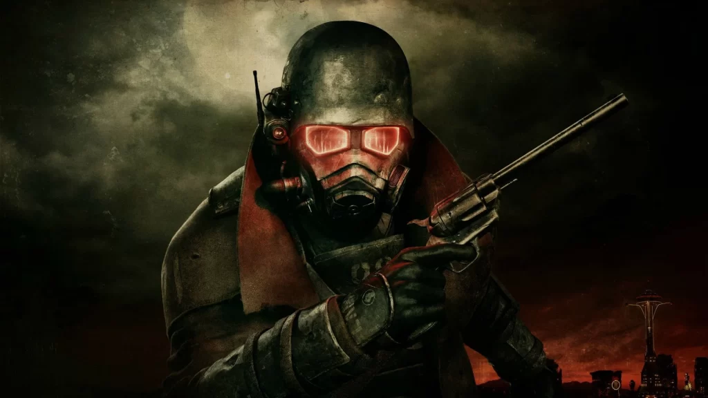 Microsoft Interested In Making Fallout New Vegas 2 featured image