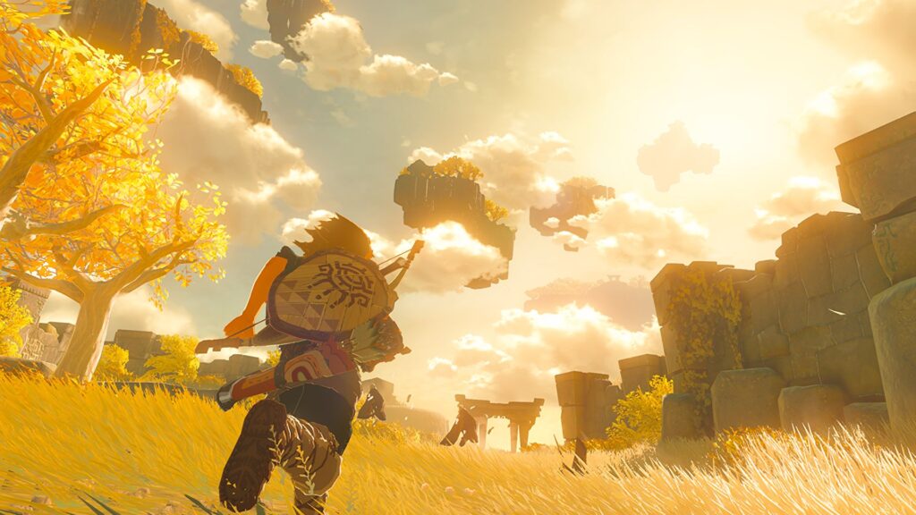 Breath of the Wild 2 Delayed to 2023 featured image