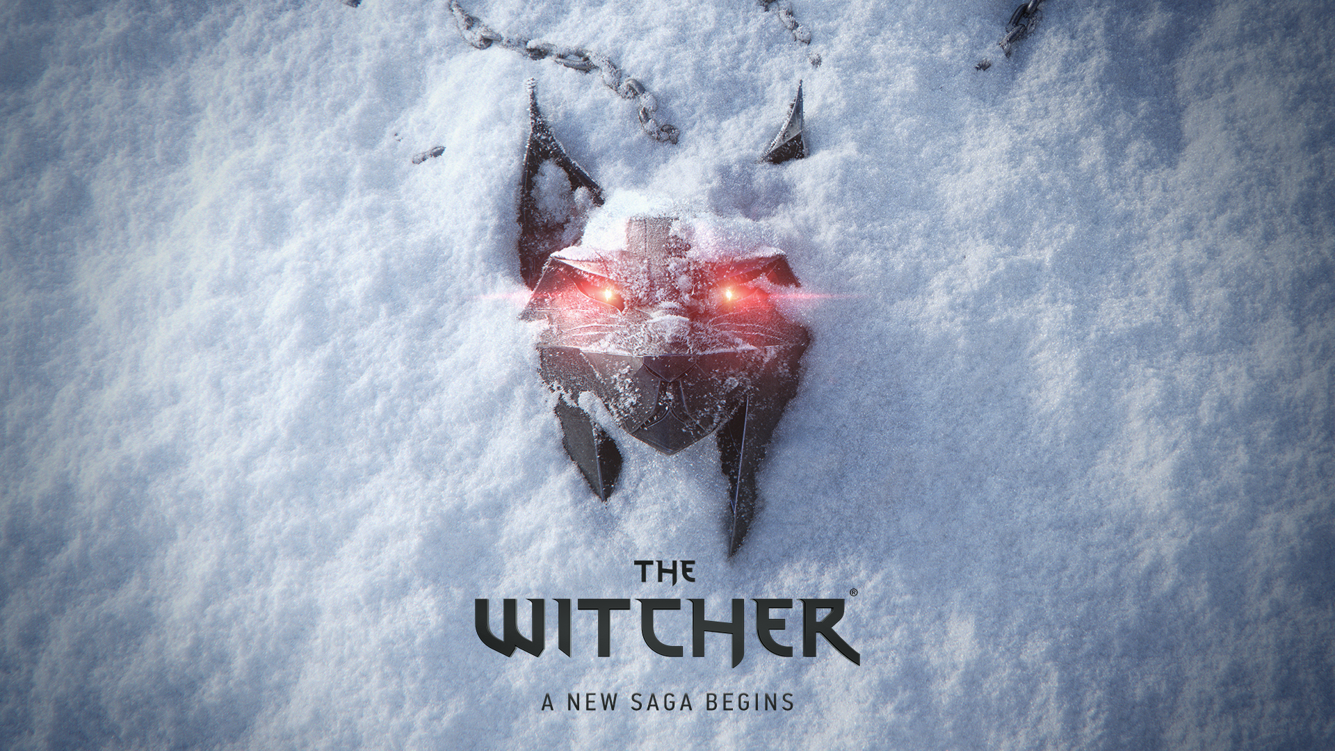 CD Projekt Red Announces New Witcher Saga screenshot 1