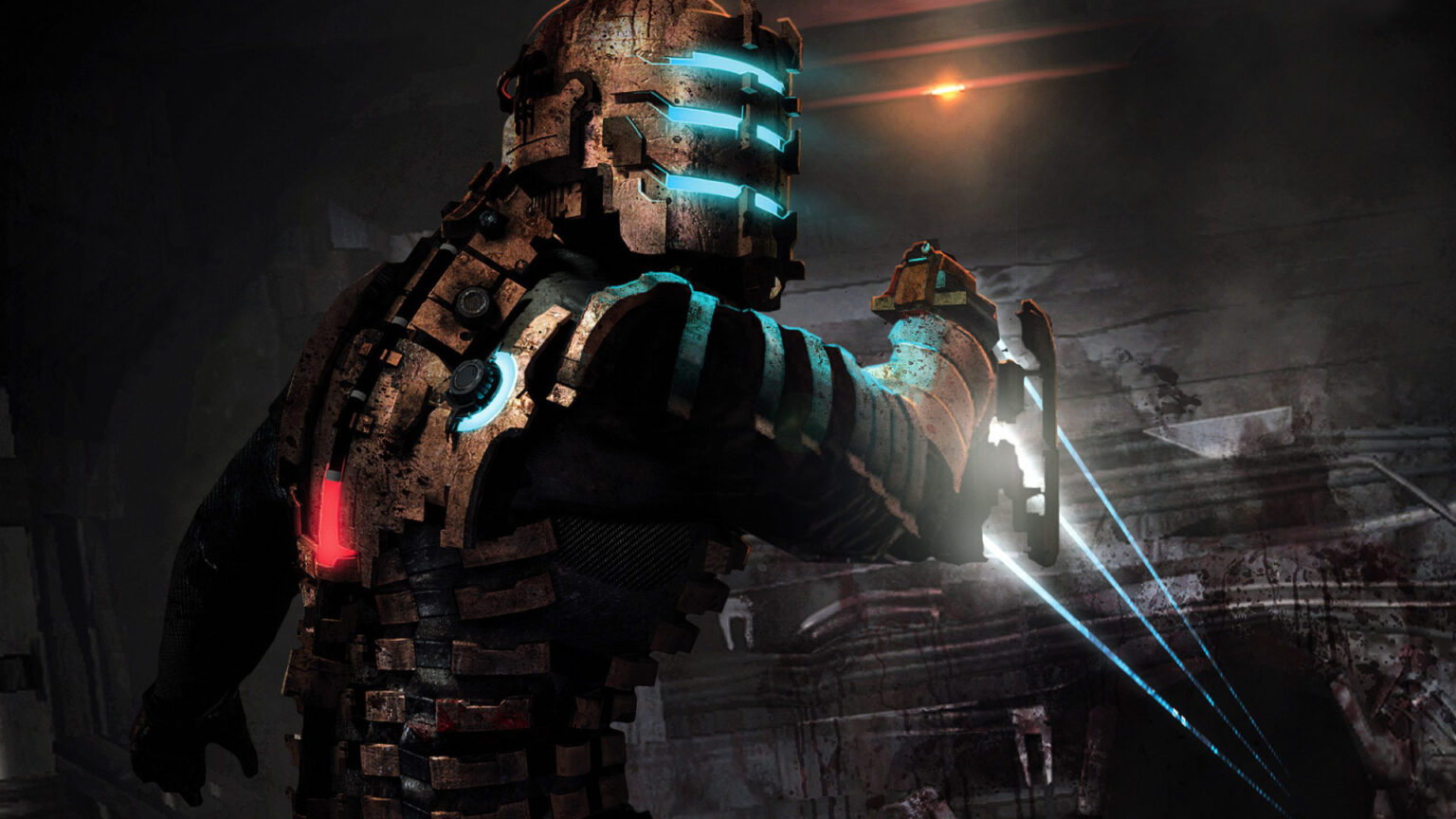 Dead Space Remake Reportedly Scheduled for 2023 featured image