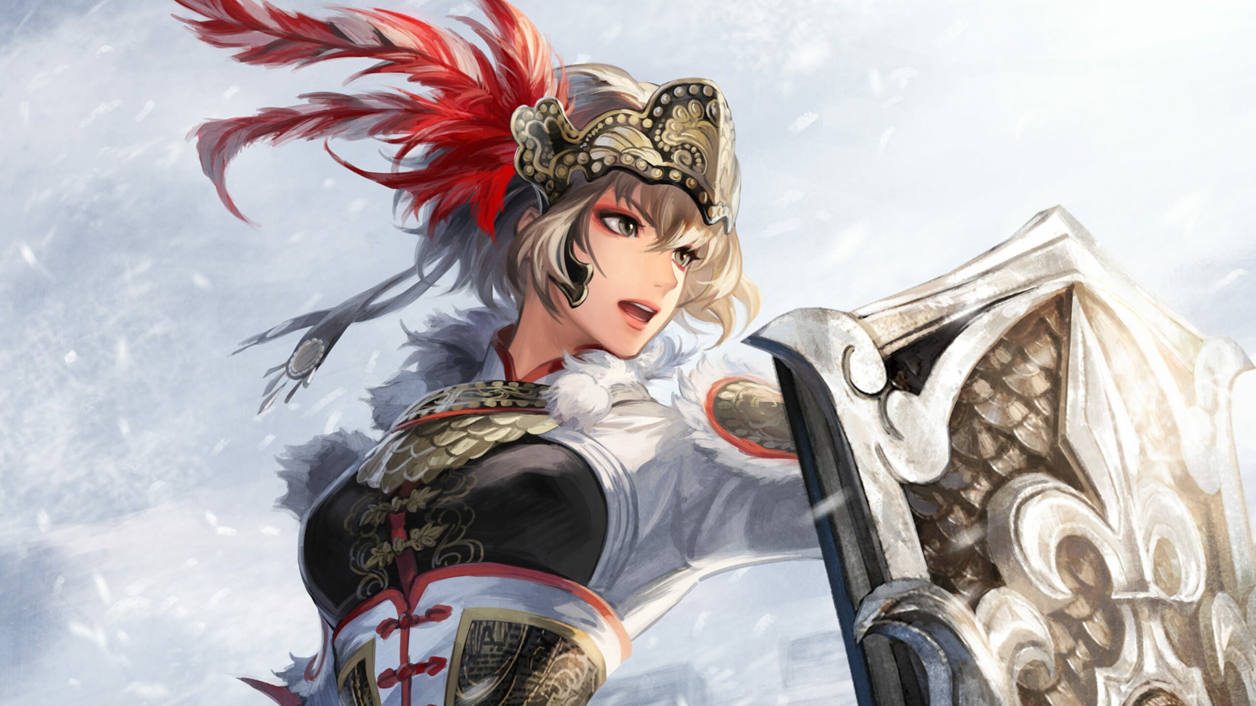 dynasty warriors 9 empires