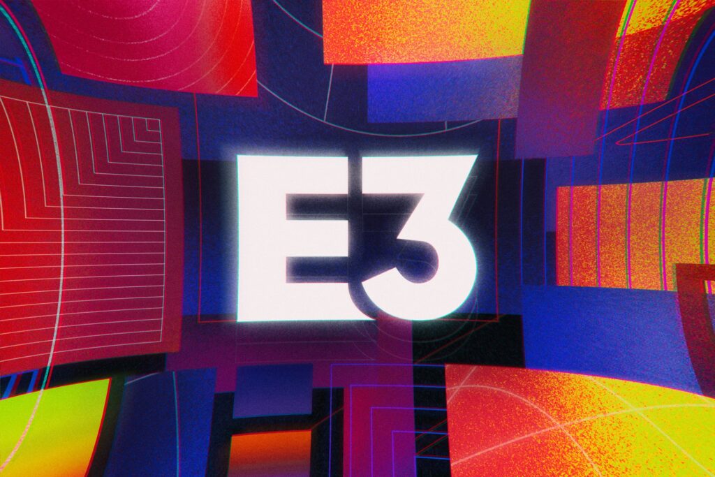 E3 2022 Cancelled, Summer Games Fest Starts in June featured image