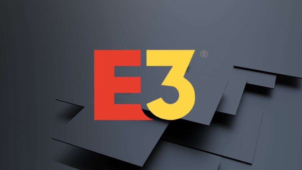 E3 Will Be Digital Only in 2022 featured image