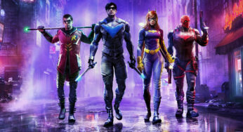Gotham Knights Finally Gets A Release Date