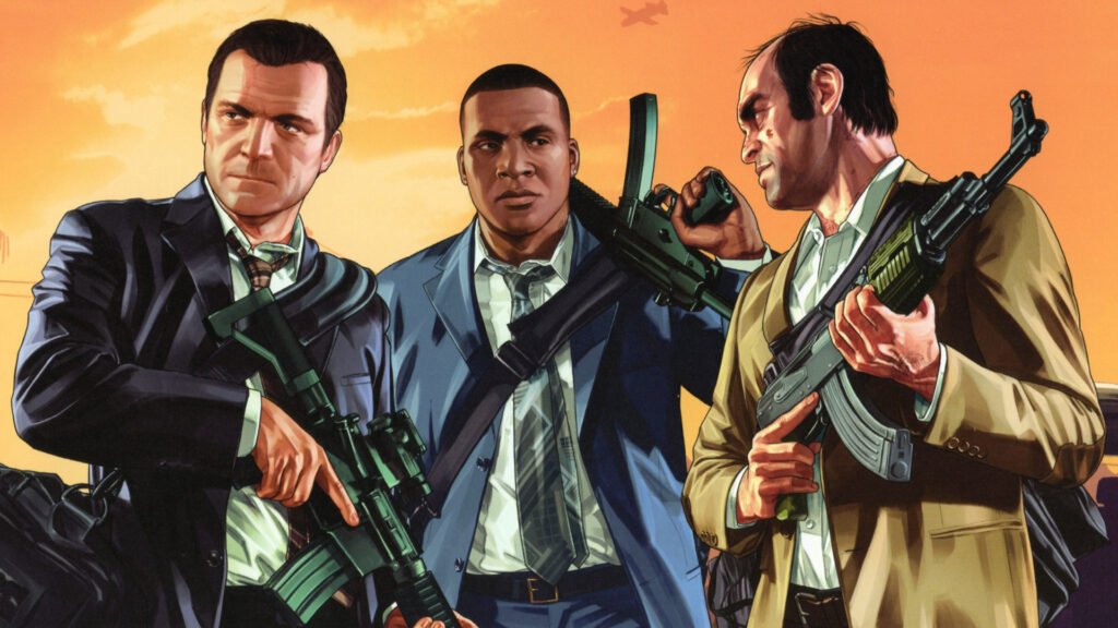 GTA V Next Gen Pricing Revealed featured image