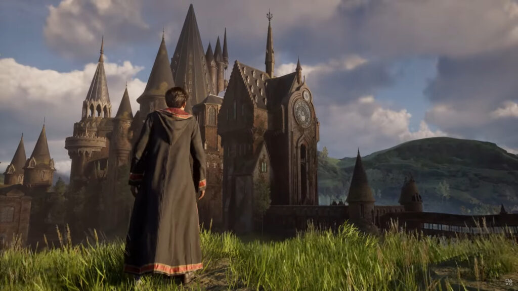 Hogwarts Legacy Coming to Switch, Features No MTX featured image