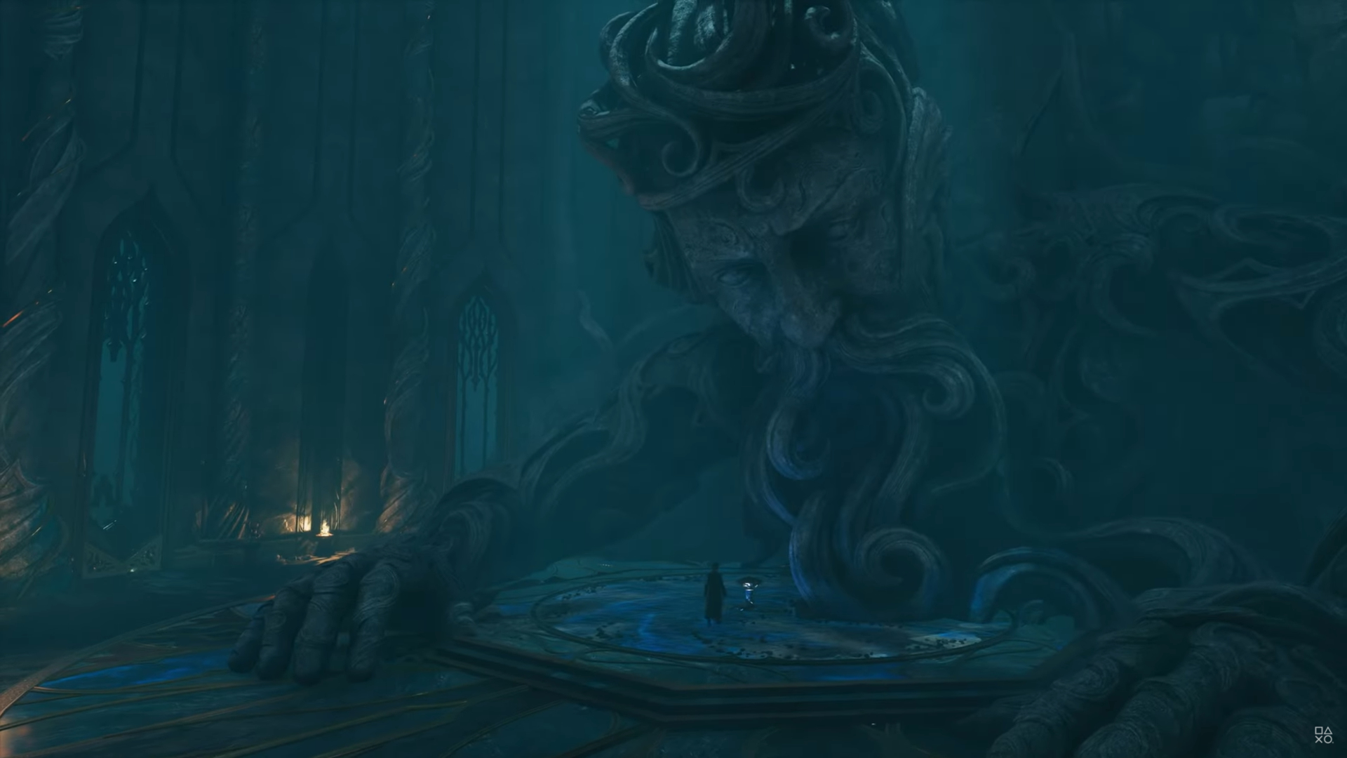 Hogwarts Legacy Launches Holiday 2022 Gaming Instincts