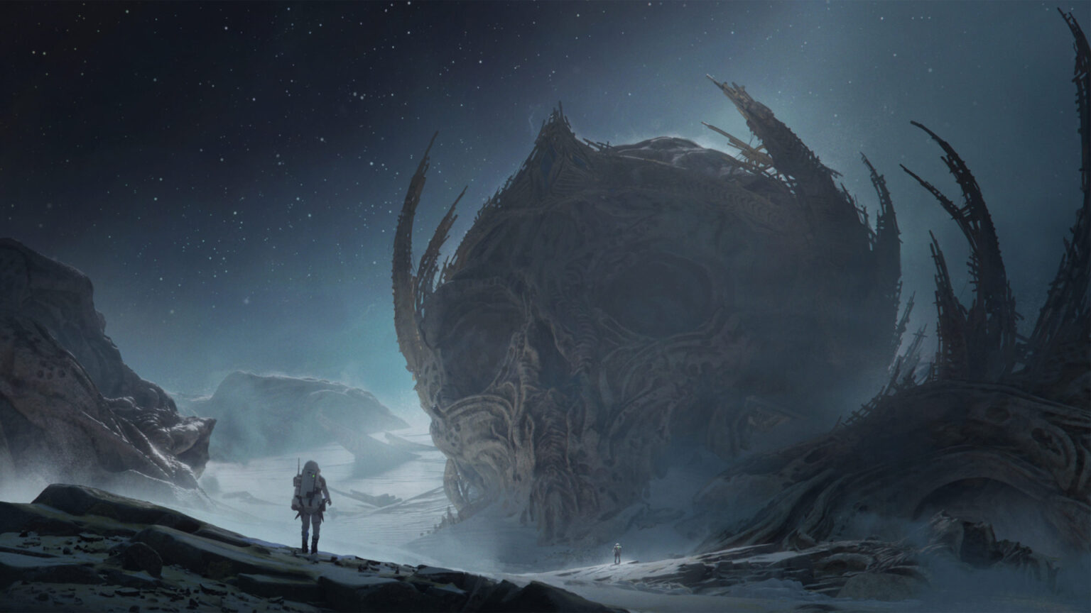 Humanoid Studios Developing AAA Sci-Fi Game featured image