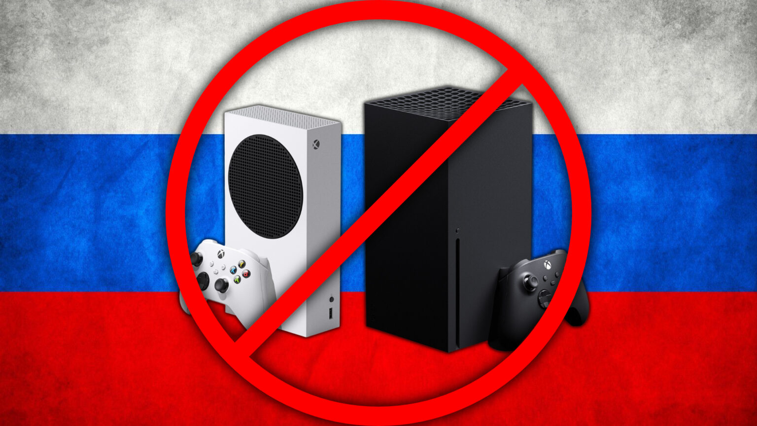 Microsoft and Others Stop Sales in Russia and Belarus featured image