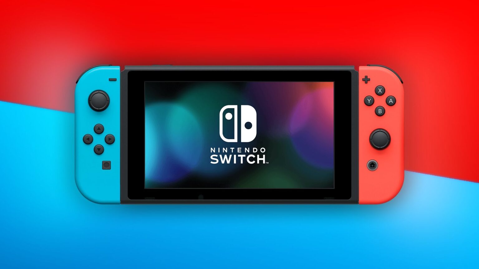 Next-generation 8-inch Nintendo Switch console coming this year?
