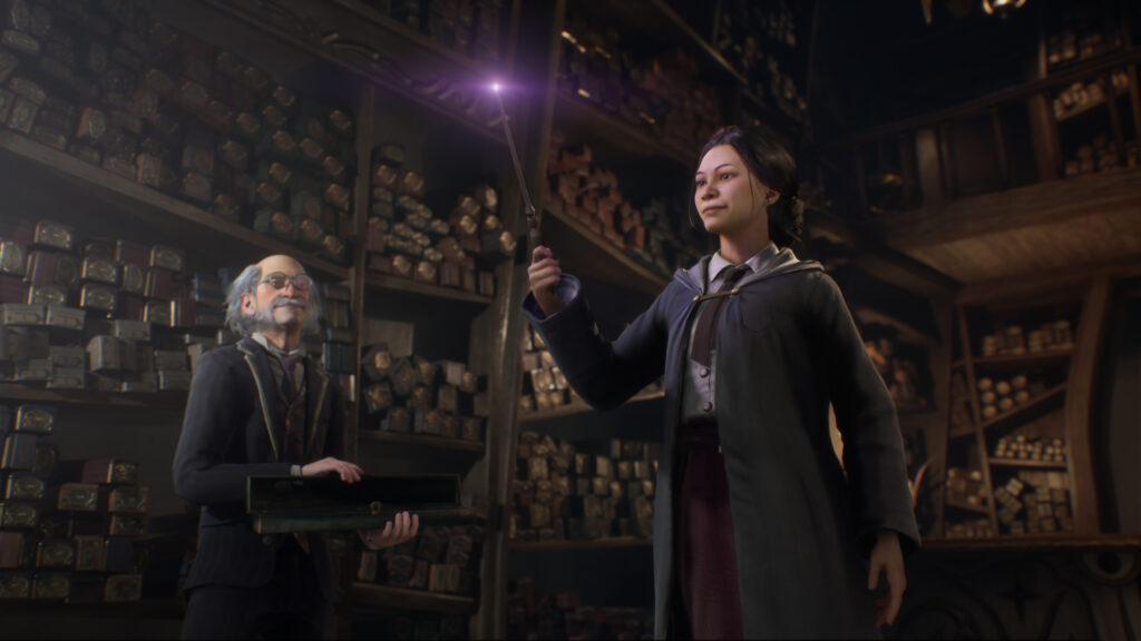 Sony Announces Hogwarts Legacy State of Play featured image