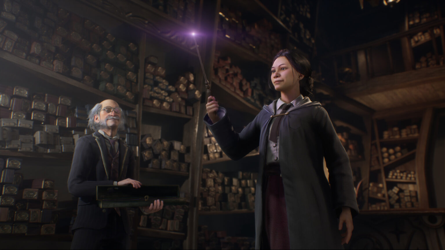 Sony Announces Hogwarts Legacy State of Play featured image