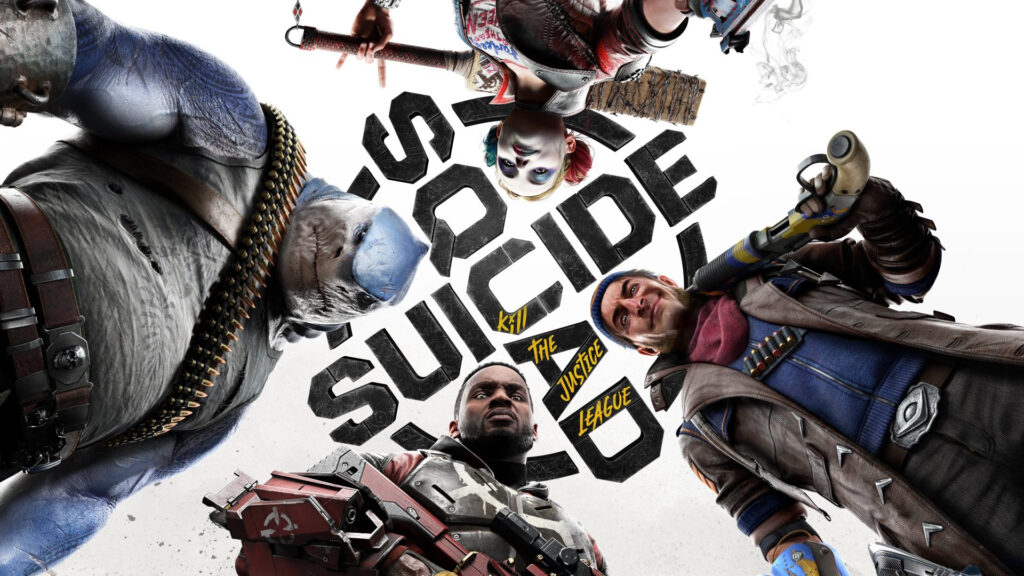 Suicide Squad: Kill the Justice League Delayed to 2023 featured image