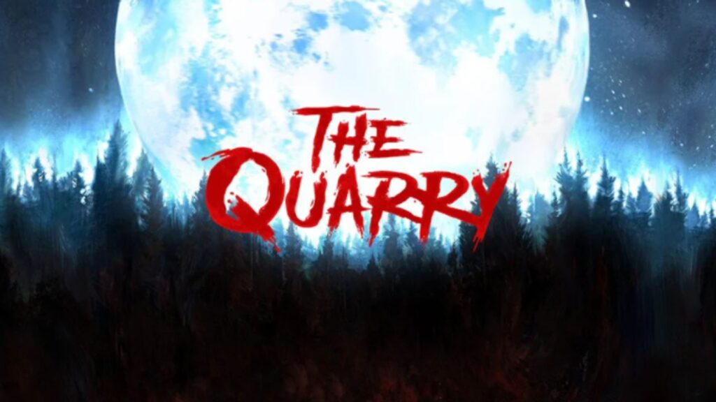 Supermassive Reveals New Horror Title: The Quarry featured Image
