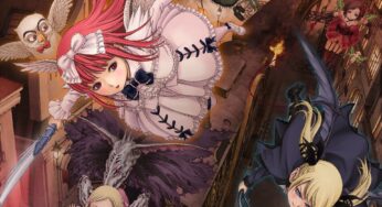 Deathsmiles I and II For PC Announced