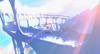 El Shaddai: Ascension of the Metatron Switch Version Announced