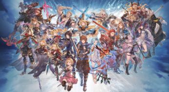 Granblue Fantasy: Versus Update 2.80 and Character Survey Results Announced