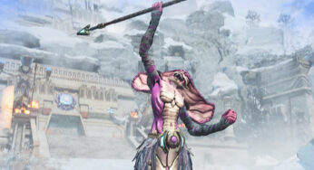 Tiny Tina’s Wonderlands ‘Coiled Captors’ DLC Will Launch on April 21