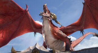 World of Warcraft: Dragonflight and World of Warcraft: Wrath of the Lich King Classic Expansions Announced