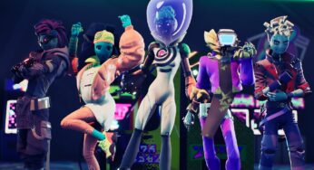 Arcadegeddon Leaves Early Access on July 8