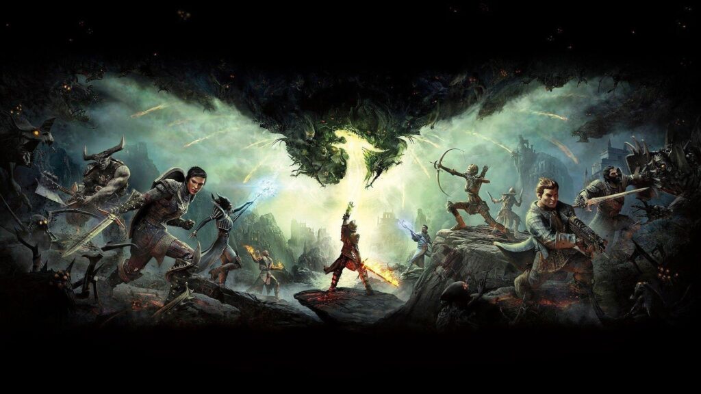 Bioware Admits Cross-Gen Hurt Dragon Age Inquisition featured image