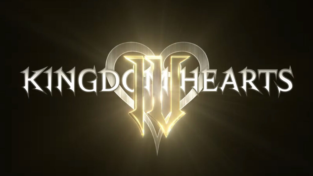 Kingdom Hearts 4 Announced featured image