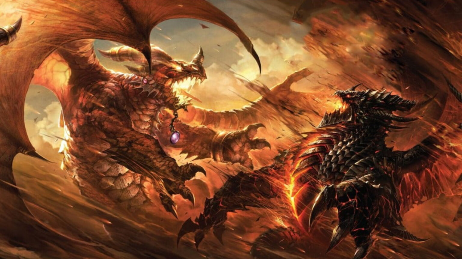 World of Warcraft: Dragonflight Leaked featured image