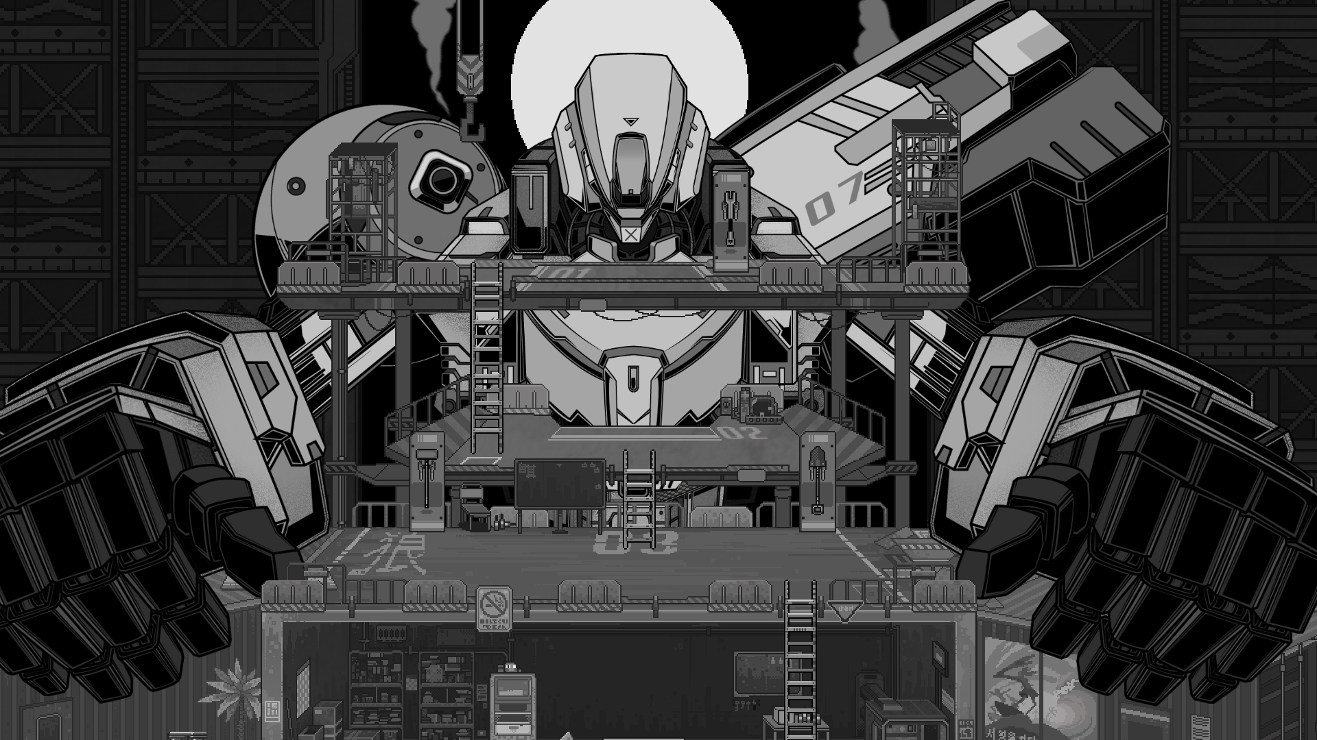 Wolfstride Launches for Nintendo Switch on May 12