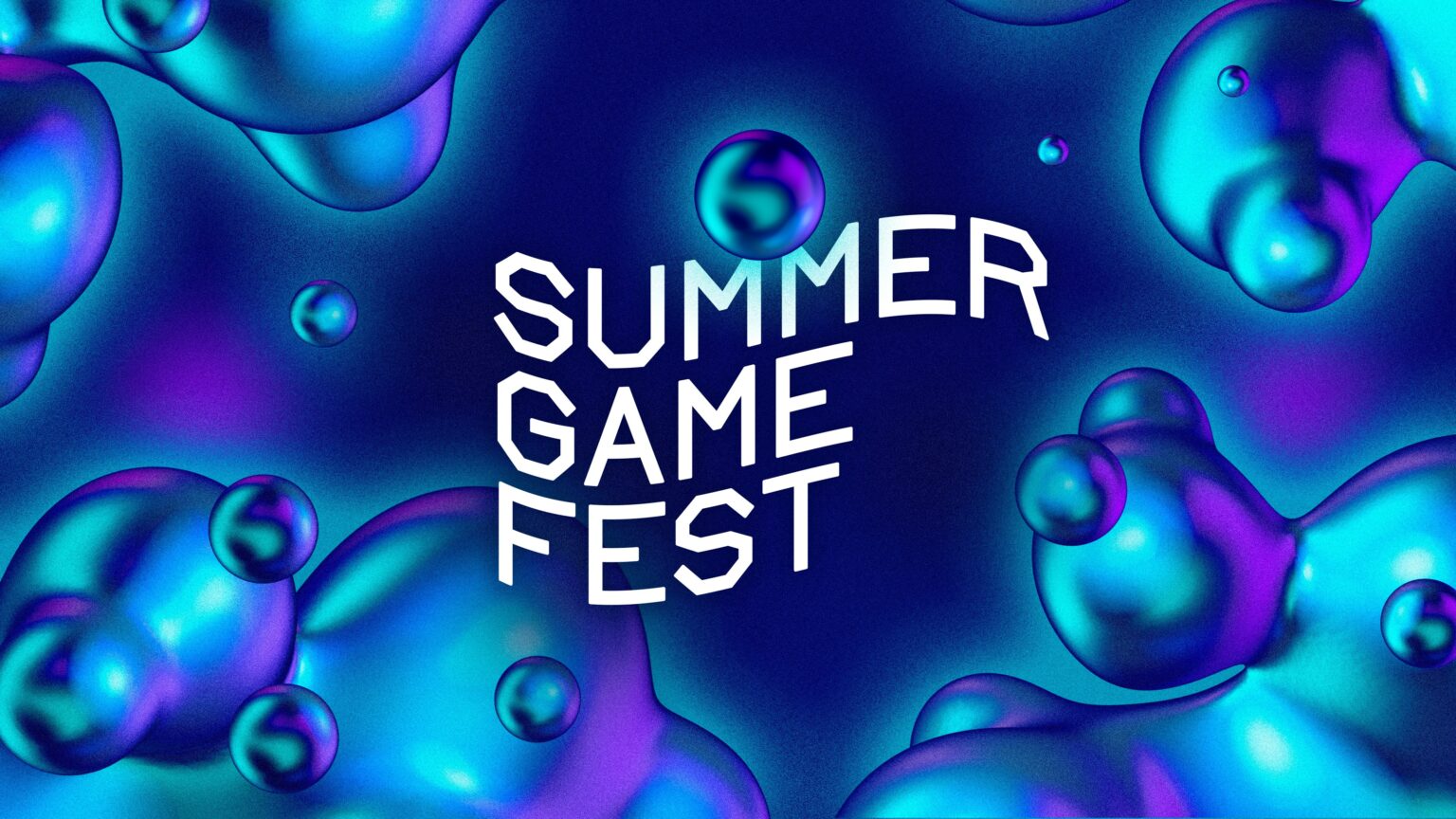 Summer Games Fest