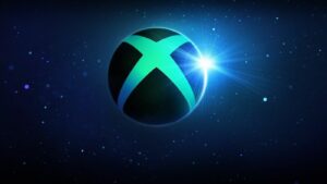 Xbox Games Showcase