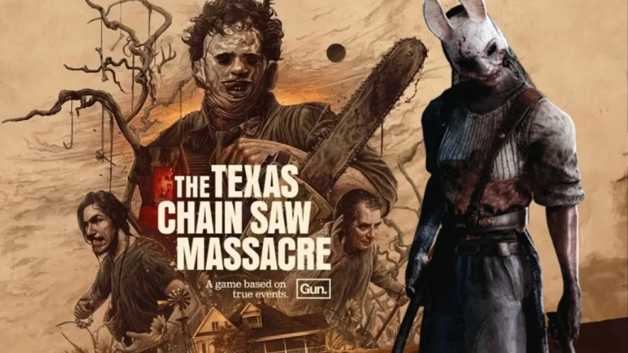 The Texas Chain Saw Massacre Launches in 2023 For PC and Consoles 