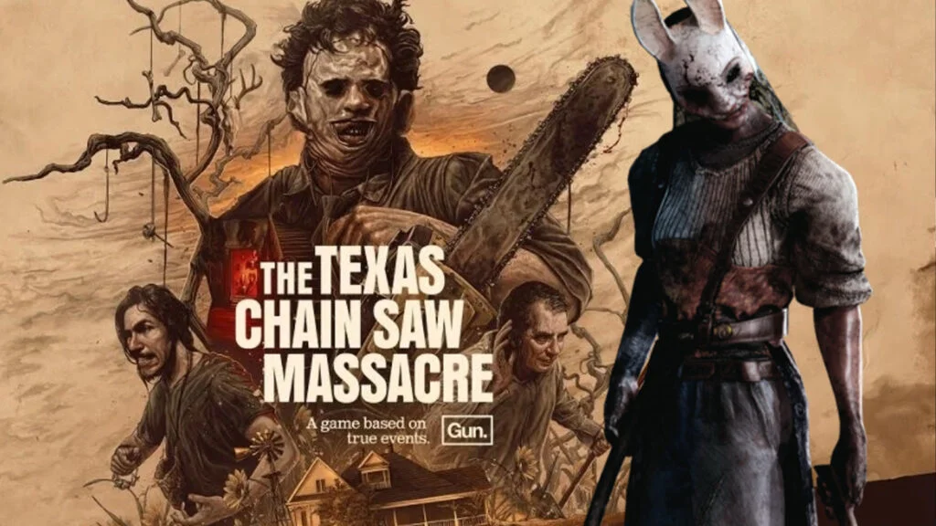 The Texas Chain Saw Massacre