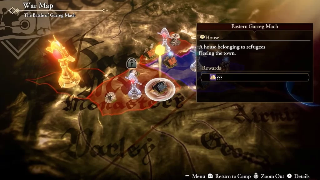 Fire Emblem Warriors: Three Hopes