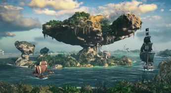 Skull and Bones Launches November 8 for PC and Next-Gen Consoles