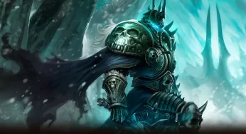 World of Warcraft: Wrath of the Lich King Classic Official Release Date Revealed