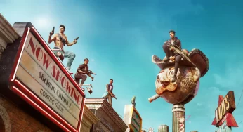 Saints Row Leaked Footage Surfaces