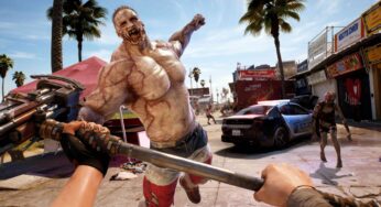 Dead Island 2 Gets New Gameplay Trailer, Officially Launches February 3