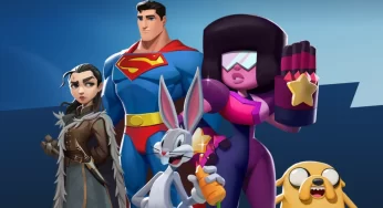 MultiVersus Surpasses 20 Million Players