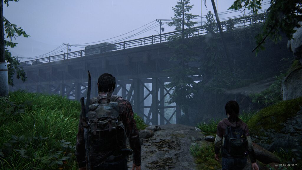 the last of us part 1 