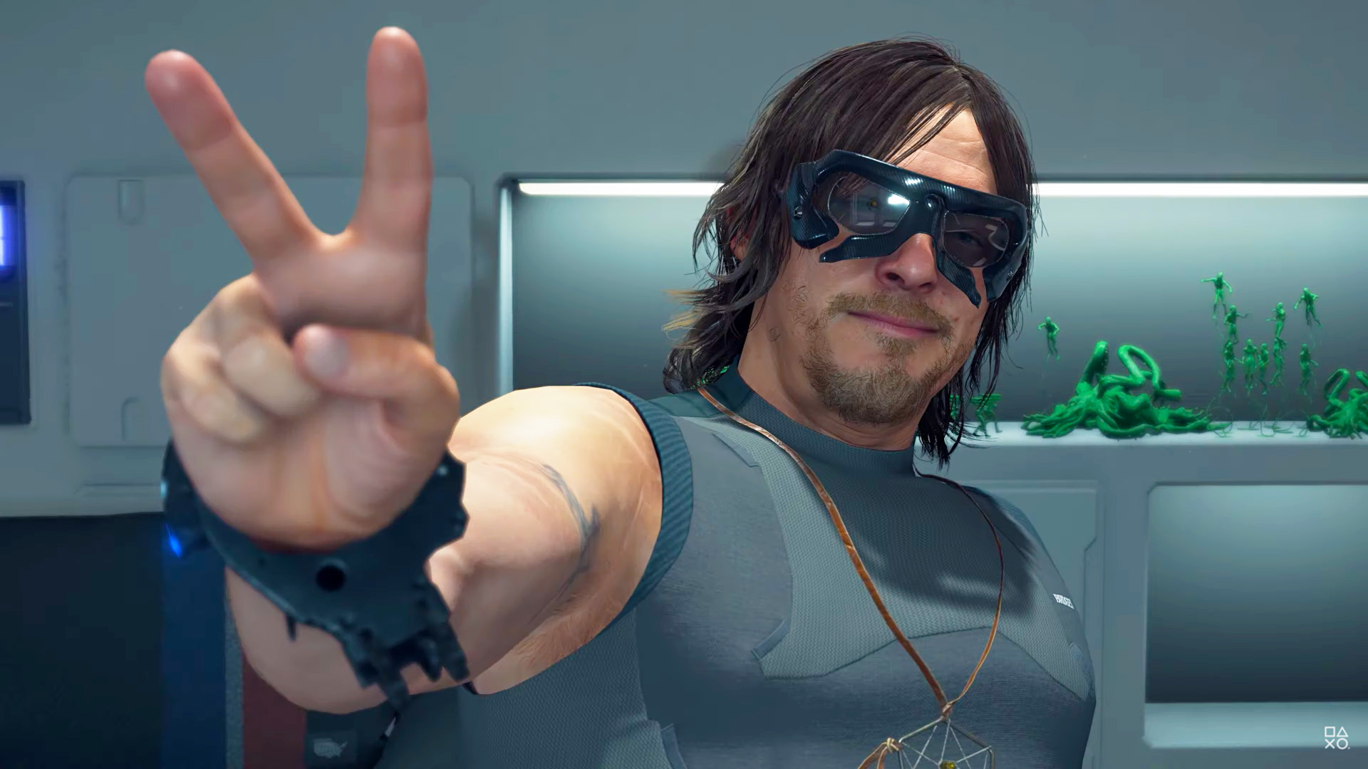 Death Stranding is officially coming to Xbox Game Pass for PC