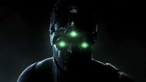 Splinter Cell Remake