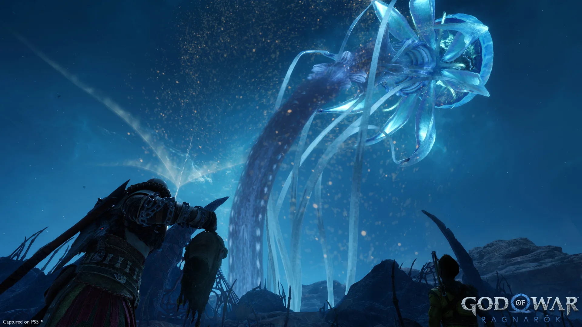 God of War: Ragnarok' PC Port News, Rumors, and Speculation