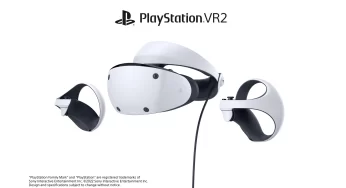 PlayStation VR2 Gets New ‘Feel a New Real’ Trailer