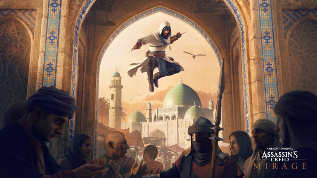 Why We are Excited for Assassin's Creed Featured Image