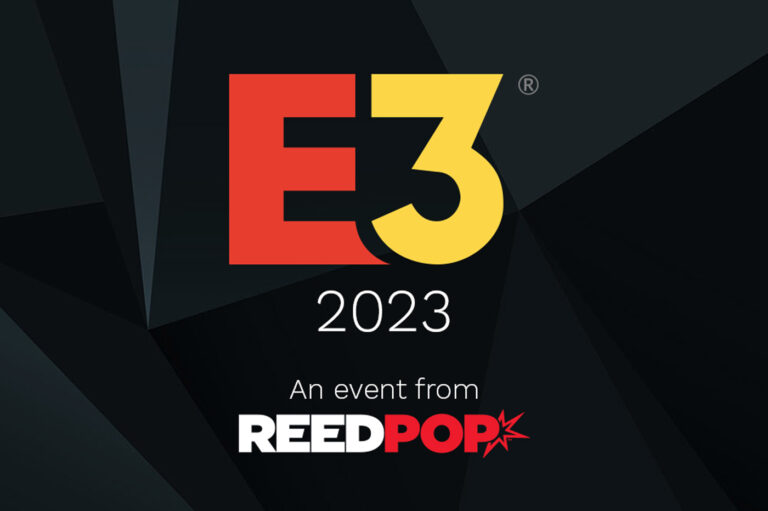 E3 2023