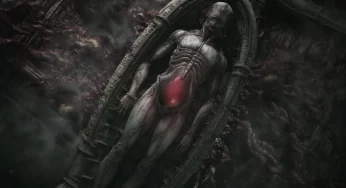 Scorn Gets New Gameplay Walkthrough Video