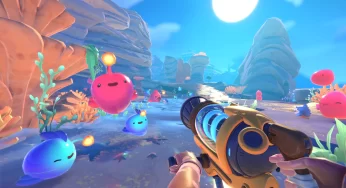 Slime Rancher 2 Now in Early Access, Sells 100,000 Units in Less Than 6 Hours