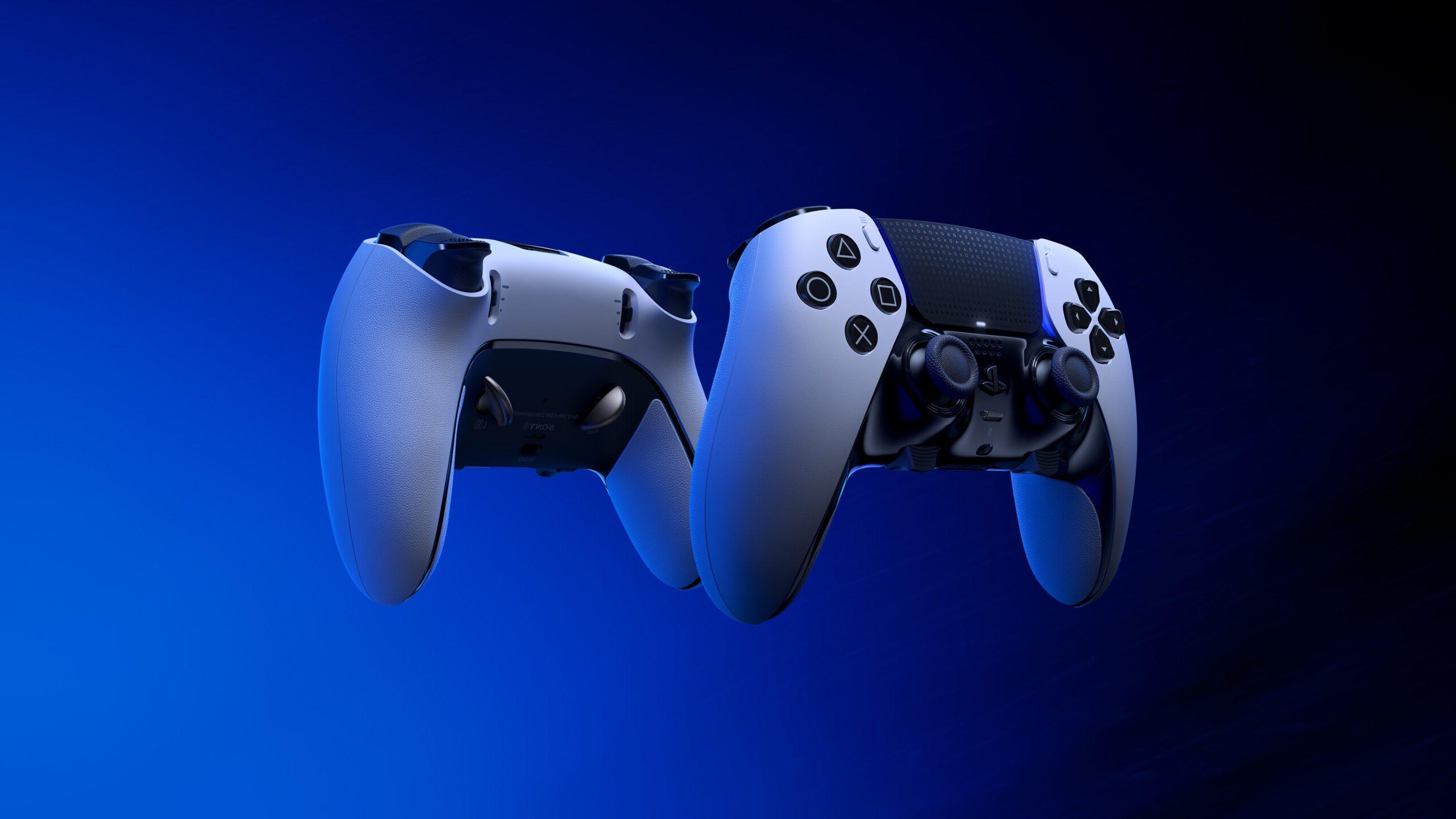 PS5 DualSense Edge Controller Launch Date Set for January 26, Pre-Orders Go  Live Next Week