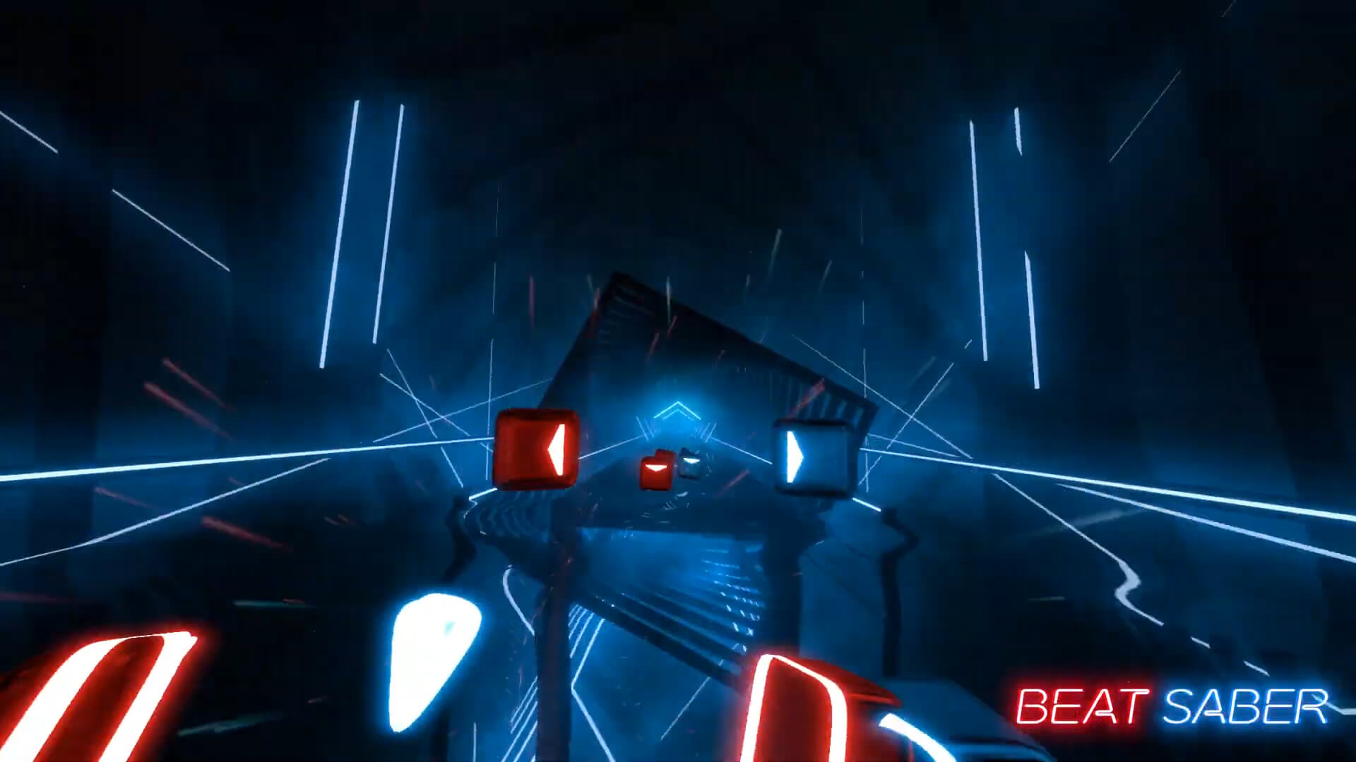 Saber Multiplayer Can You Play Beat Saber On Pc With Psvr Beat
